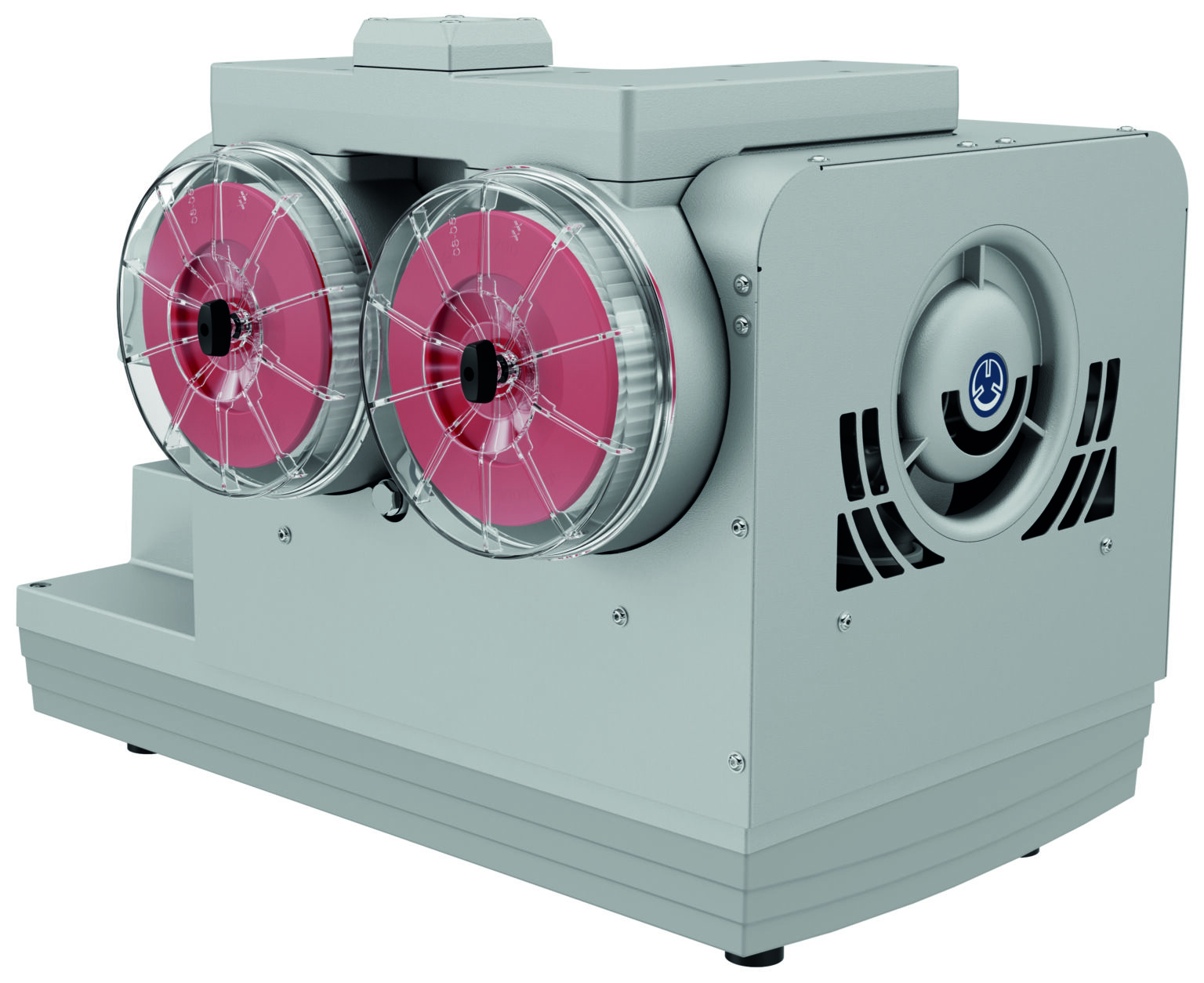 Becker Dry Series
