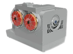 KVT 3.100 Rotary Vane Pump