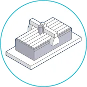 Vacuum Pump System