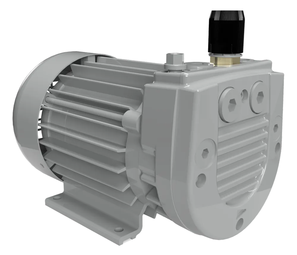 Rotary Vane VT 4.8