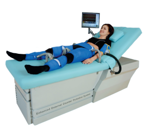 EECP Machine