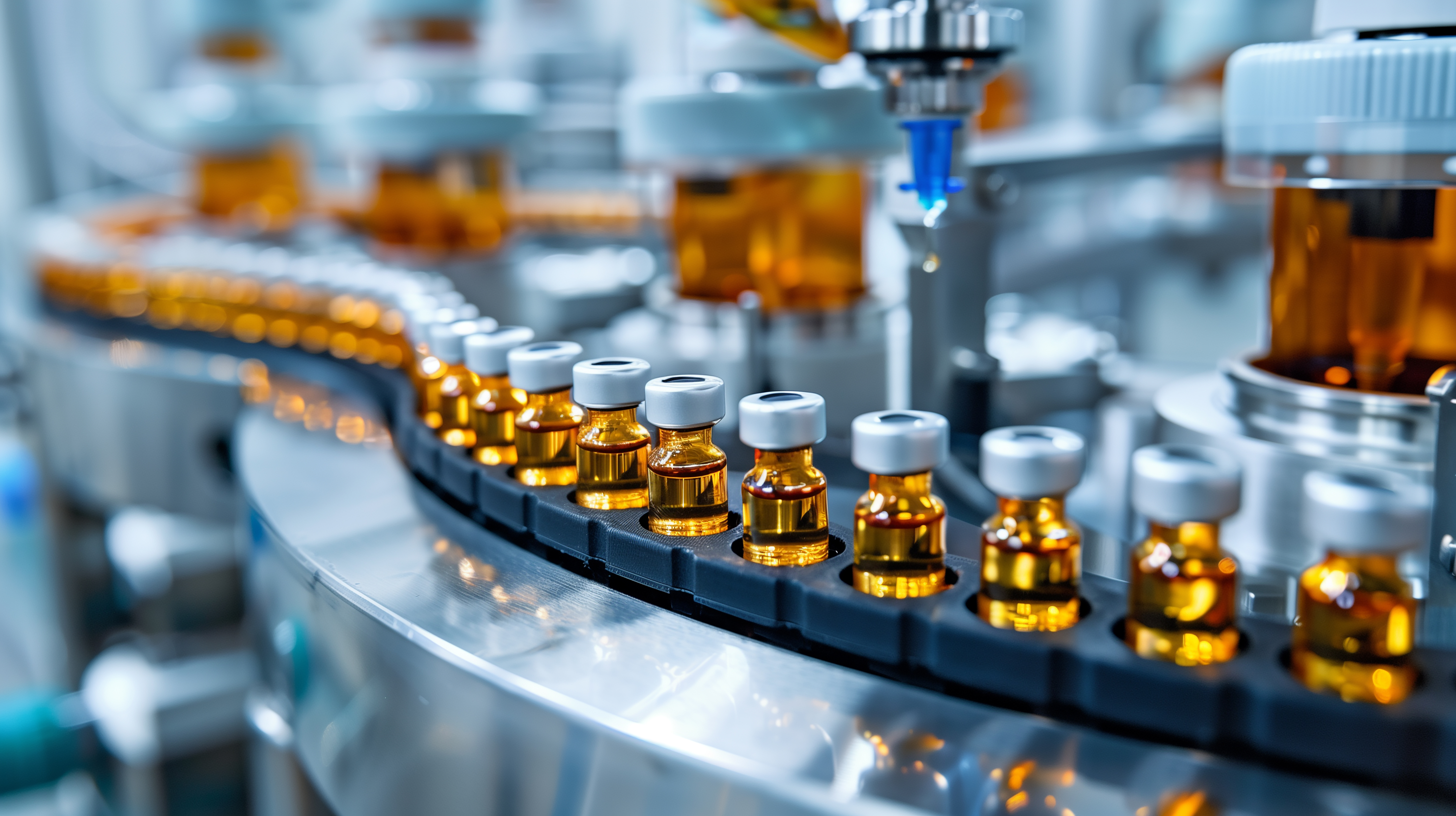 Pharmaceutical Industry