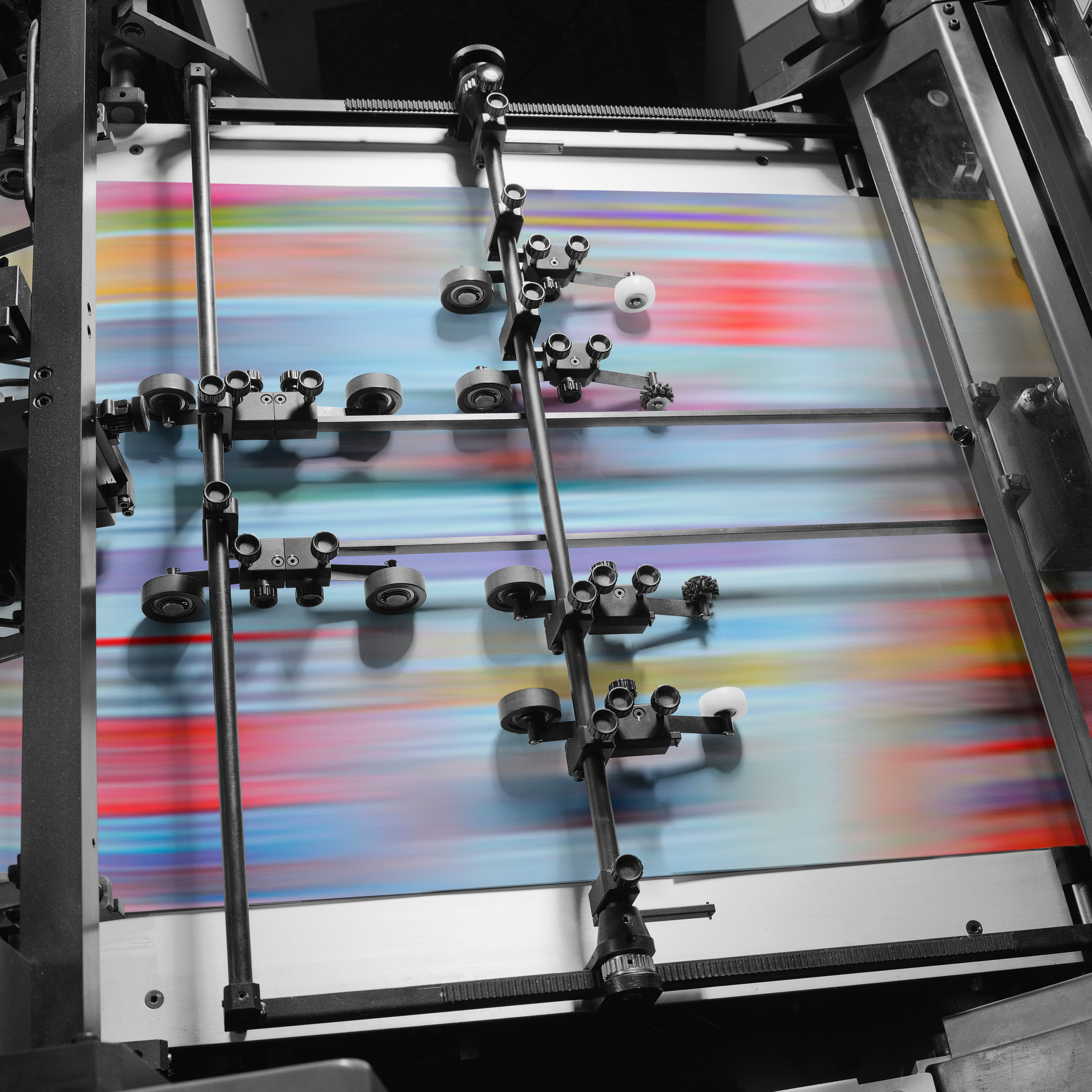 Packaging Industry